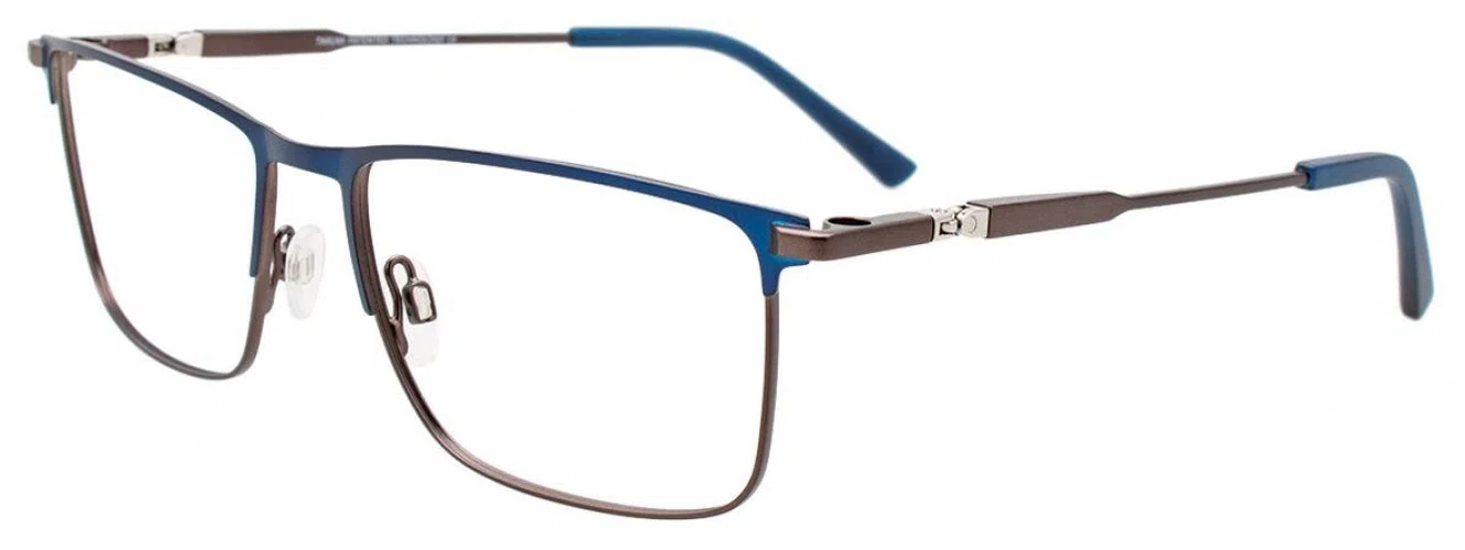 Takumi TK1217 Eyeglasses - view 2